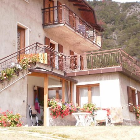 Apartment Da Renza Bormio Oda fotoğraf