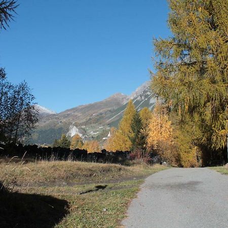 Apartment Da Renza Bormio Dış mekan fotoğraf