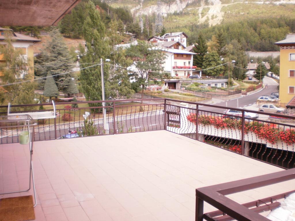 Apartment Da Renza Bormio Oda fotoğraf