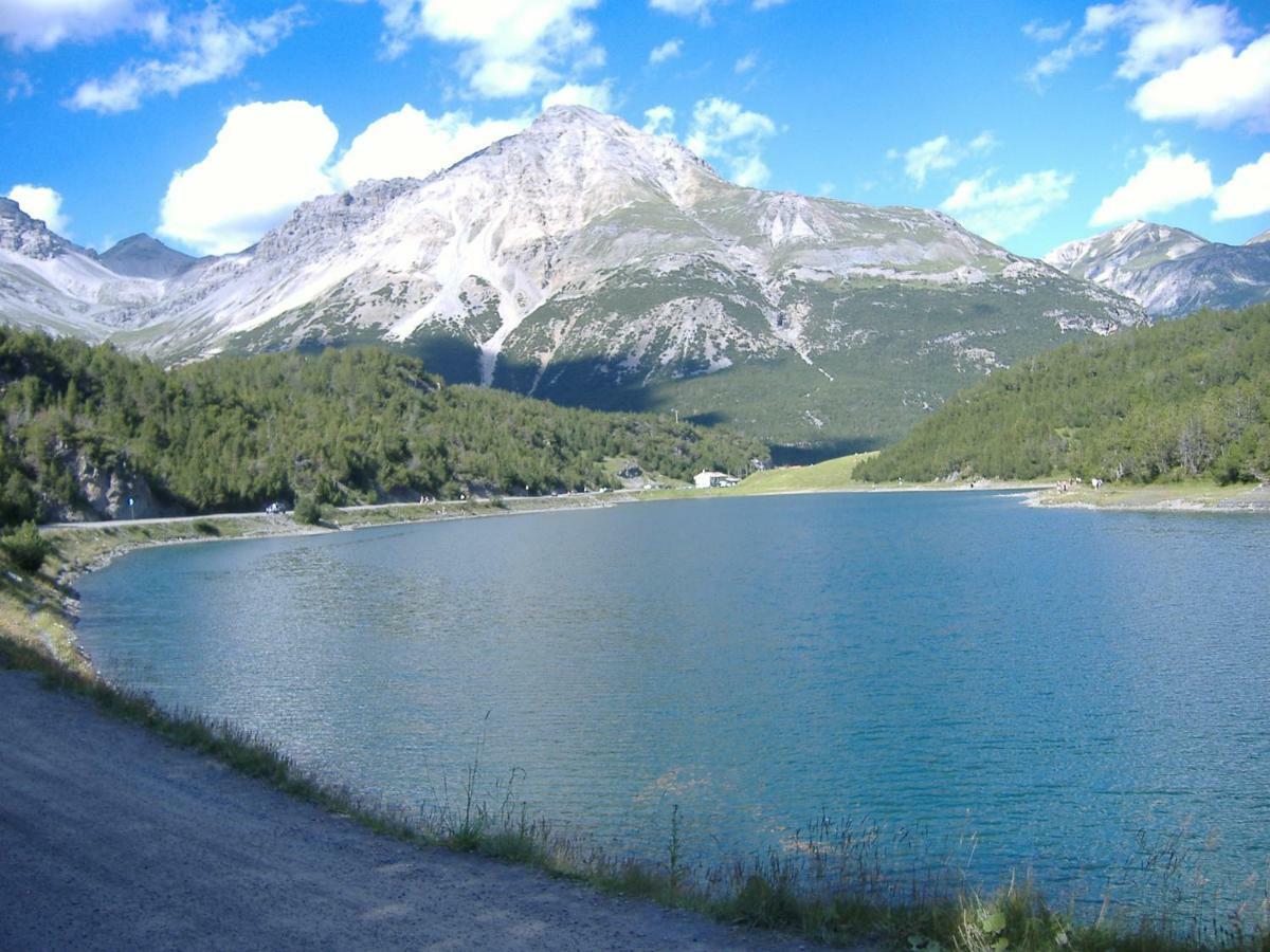 Apartment Da Renza Bormio Dış mekan fotoğraf