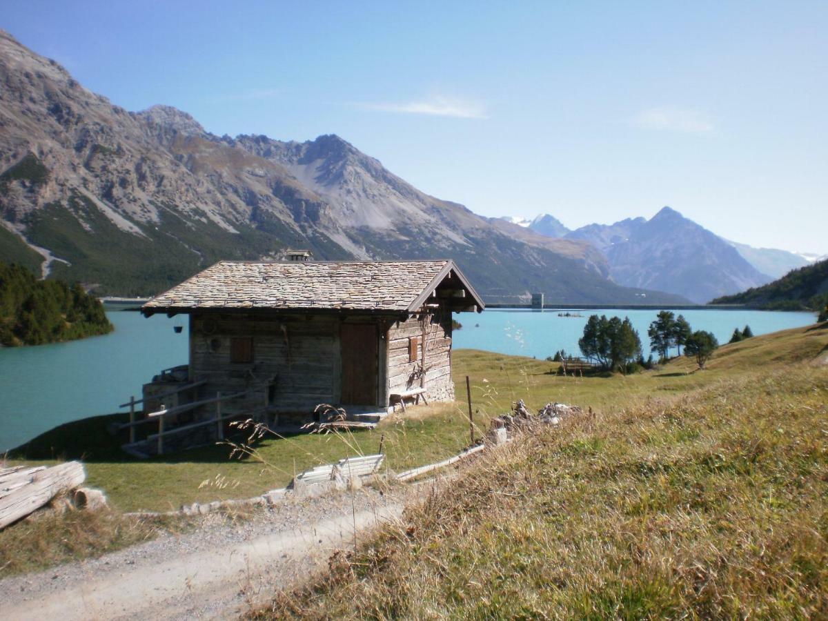 Apartment Da Renza Bormio Dış mekan fotoğraf