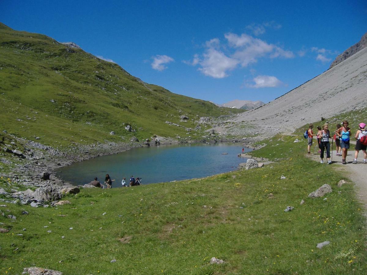 Apartment Da Renza Bormio Dış mekan fotoğraf