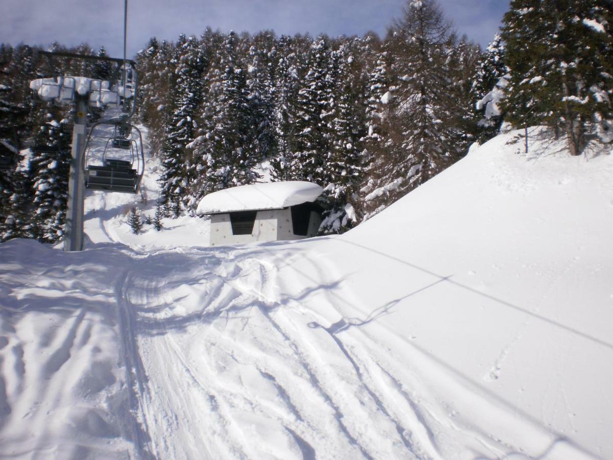 Apartment Da Renza Bormio Dış mekan fotoğraf