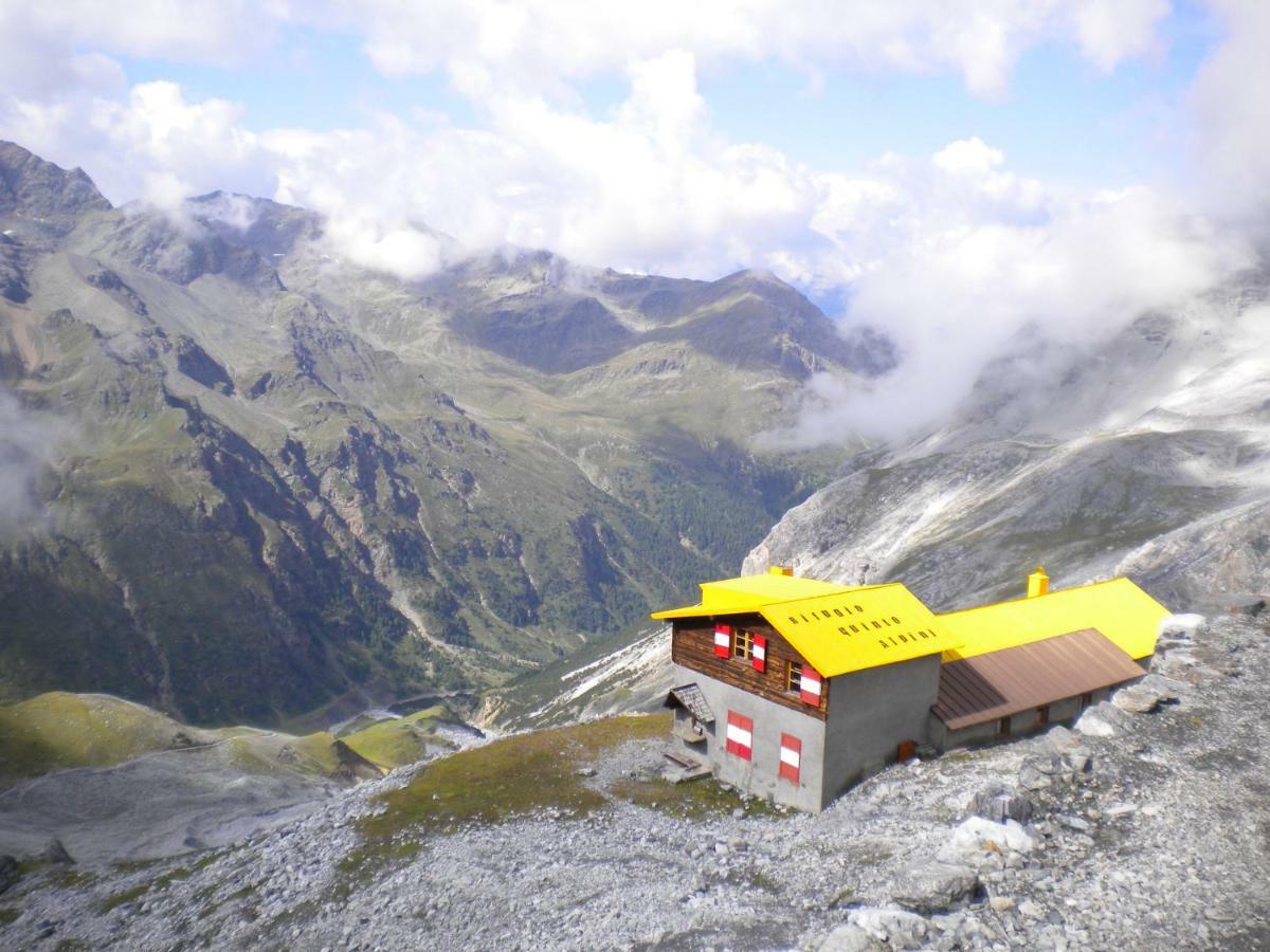 Apartment Da Renza Bormio Dış mekan fotoğraf
