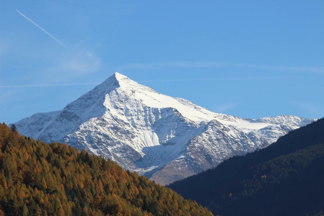 Apartment Da Renza Bormio Dış mekan fotoğraf