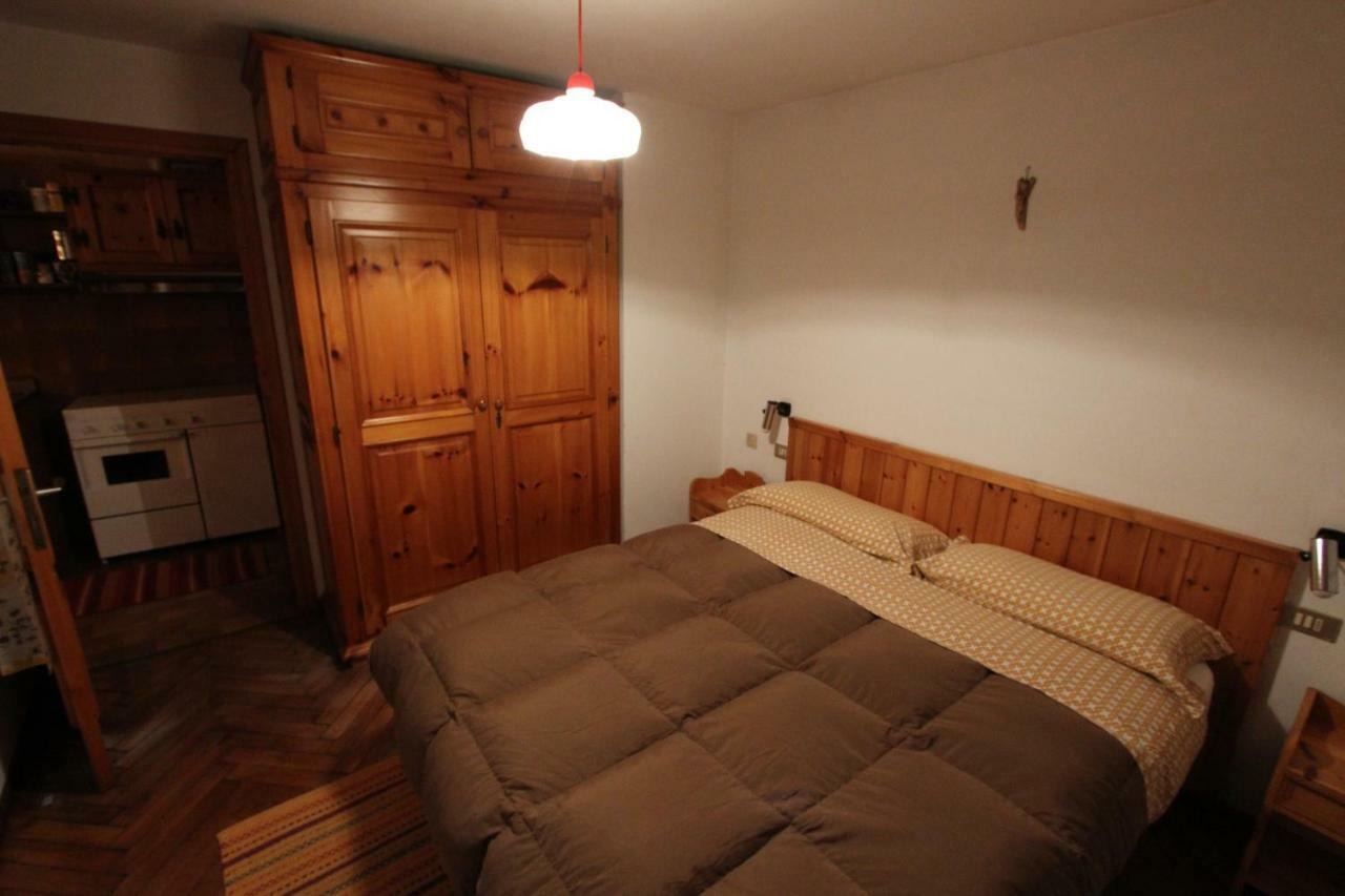 Apartment Da Renza Bormio Dış mekan fotoğraf